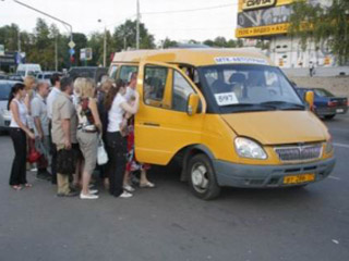В Хакасии водителя мартшрутки будут судить за ДТП с "Камазом"